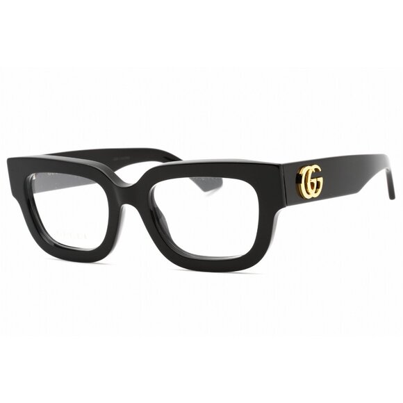 Gucci EYEGLASSES GG1548O-004-52 New with case main image 5
